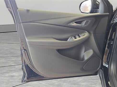 New 2026 Buick Encore GX Preferred w/ Comfort Package image 12