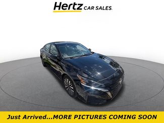 Used 2025 Nissan Altima 2.5 SV video 1