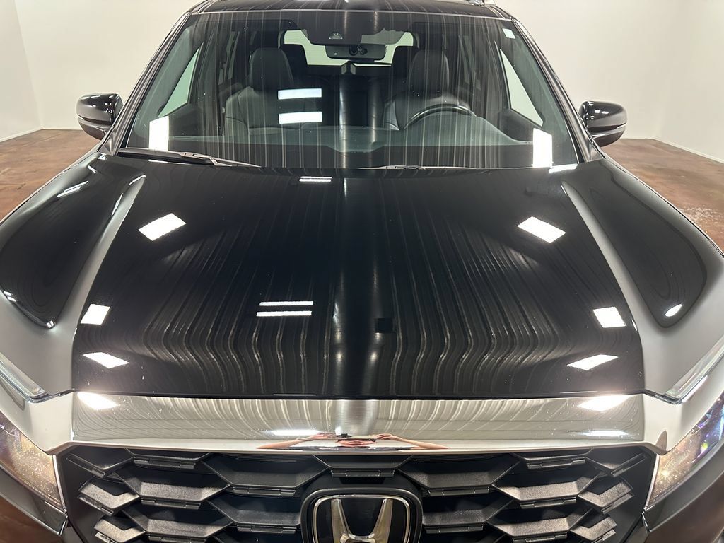 Used 2024 Honda Passport EX-L image 56