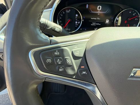 Used 2024 Chevrolet Malibu LT FWD image 16