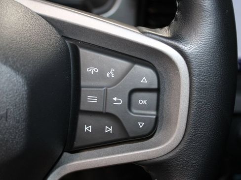 Used 2024 Ford Bronco Big Bend AWD/4WD image 22