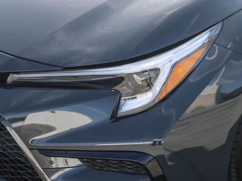 New 2026 Toyota Corolla SE image 5