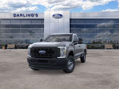 New 2026 Ford F250 XL w/ XL Off-Road Package