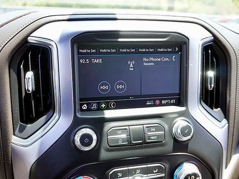 Used 2020 GMC Sierra 1500 Elevation w/ Elevation Convenience Package RWD image 25