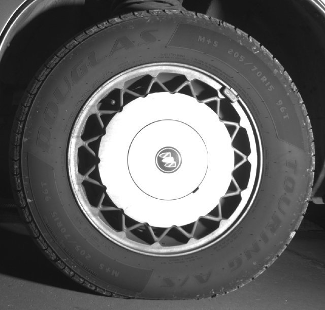 Used 1995 Buick Le Sabre Custom FWD image 10