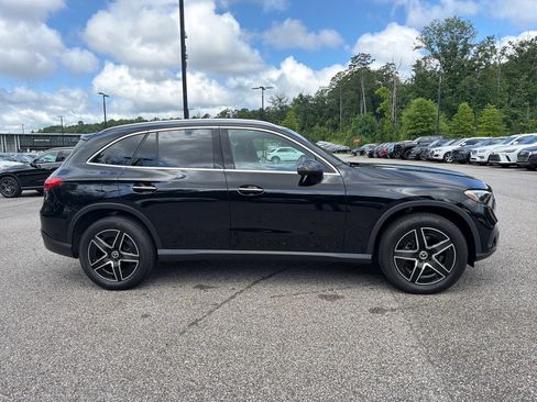 Used 2026 Mercedes-Benz GLC 300 4MATIC image 13
