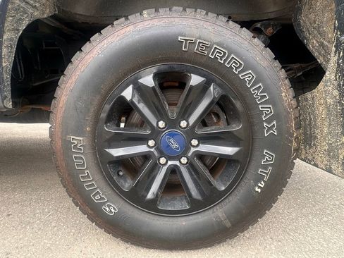 Used 2020 Ford F150 XLT image 16