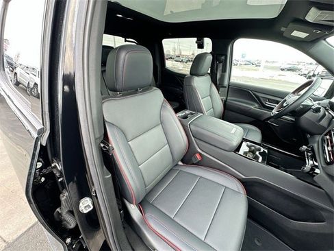 Used 2024 Chevrolet Silverado EV RST image 71