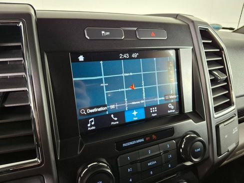 Used 2016 Ford F150 XLT w/ Equipment Group 302A Luxury image 20