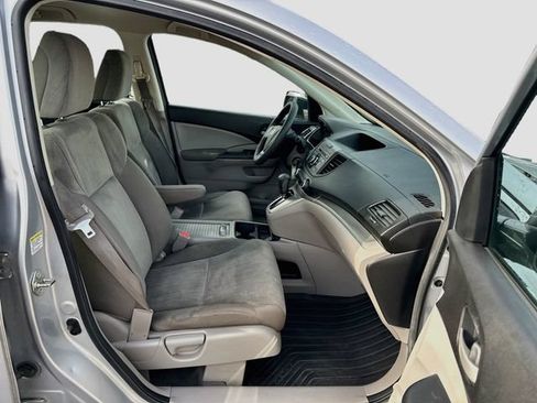 Used 2014 Honda CR-V LX image 33