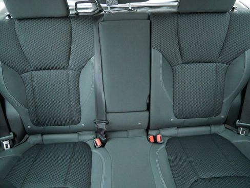 Certified 2023 Subaru Forester Premium image 13