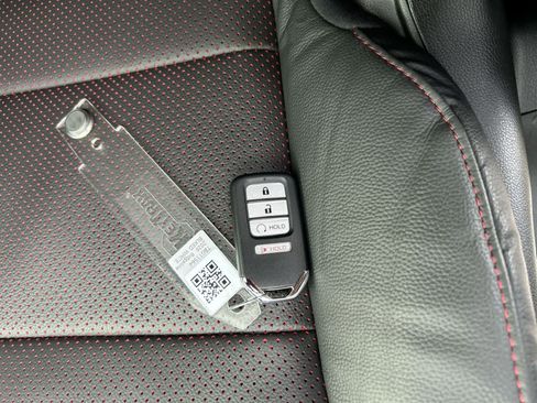 New 2026 Honda Ridgeline Black Edition image 20