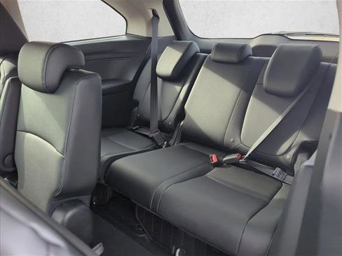 New 2026 Honda Odyssey EX-L image 16