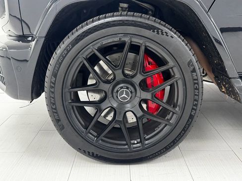 Used 2020 Mercedes-Benz G 63 AMG 4MATIC image 51