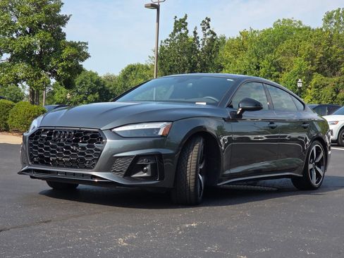 Certified 2023 Audi A5 2.0T Premium Plus AWD/4WD image 21