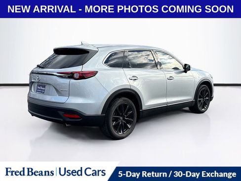 Used 2023 MAZDA CX-9 Touring Plus image 8