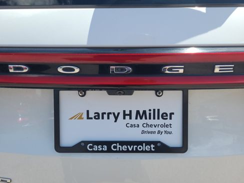 Used 2020 Dodge Durango Citadel AWD/4WD image 26
