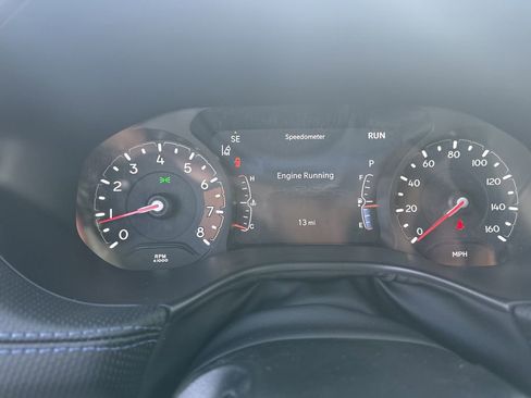 New 2026 Jeep Compass Latitude w/ Sun and Sound Group image 26