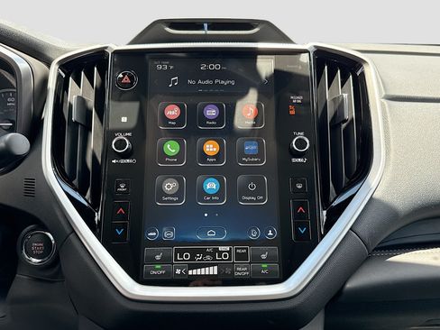 New 2026 Subaru Ascent Limited AWD/4WD image 33
