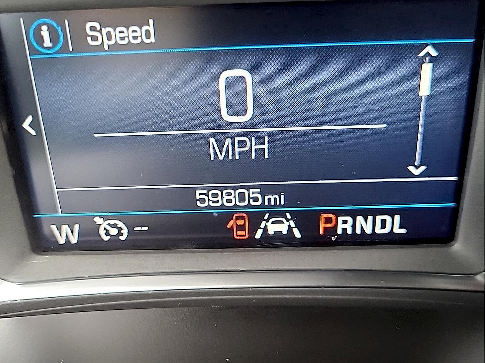 Used 2024 Chevrolet Equinox LT AWD/4WD image 20