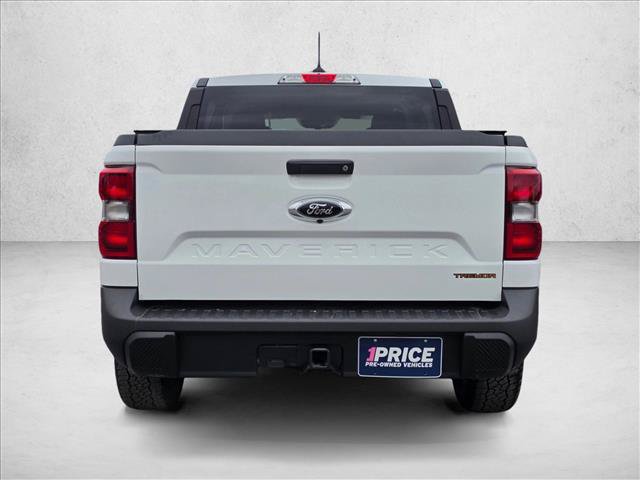 Used 2024 Ford Maverick Tremor w/ Tremor Off-Road Package AWD/4WD image 4