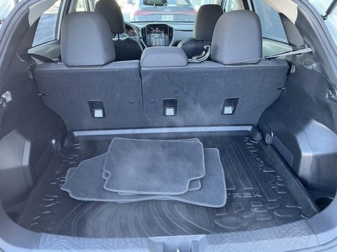 Certified 2024 Subaru Crosstrek 2.0i Premium image 16
