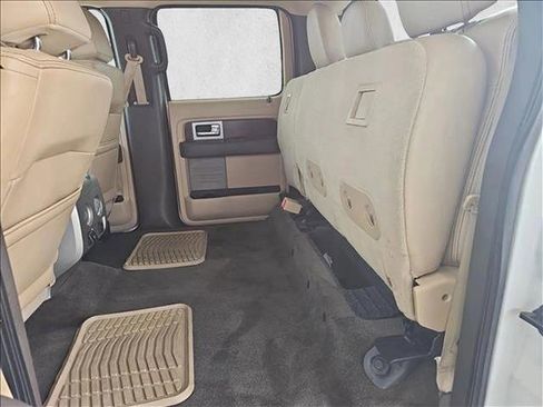 Used 2012 Ford F150 Lariat w/ Lariat Plus Pkg AWD/4WD image 19