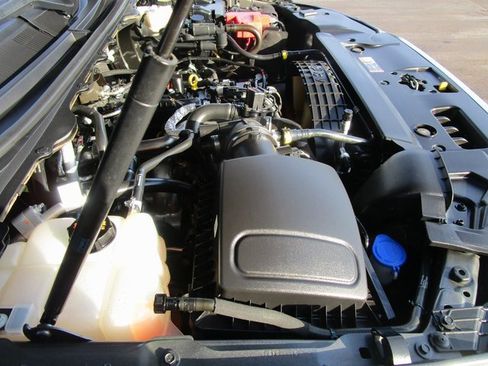 Used 2019 Ford Ranger XLT w/ Equipment Group 302A Luxury image 10