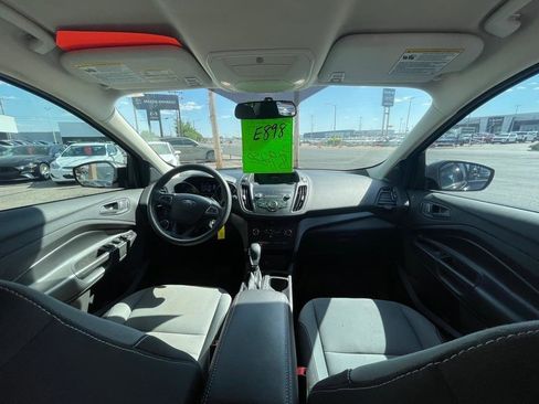 Used 2019 Ford Escape S FWD image 15