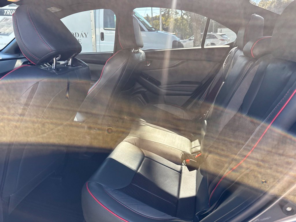 Used 2022 Subaru WRX Premium AWD/4WD image 30