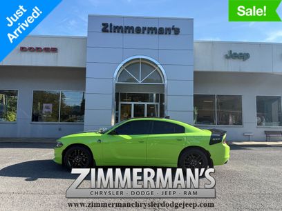 Used 2019 Dodge Charger SXT w/ Driver Confidence Group