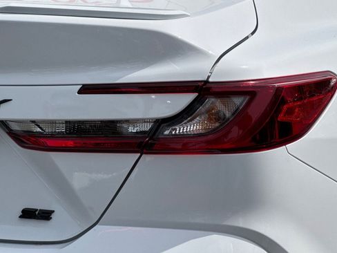 New 2026 Toyota Camry SE image 31