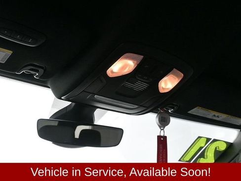 Used 2021 RAM 2500 Big Horn w/ Level 1 Equipment Group image 20