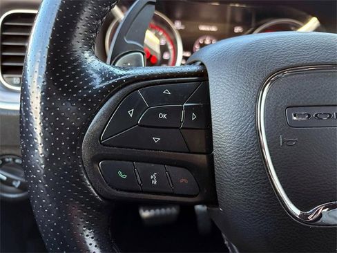 Used 2022 Dodge Charger Scat Pack image 18