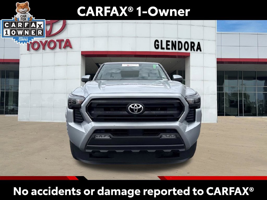Used 2024 Toyota Tacoma SR5 RWD image 5