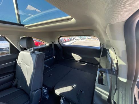 New 2026 Kia Sorento S w/ S Panoramic Sunroof Package FWD image 27