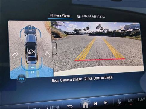 Certified 2026 Mercedes-Benz E 350 Sedan image 14