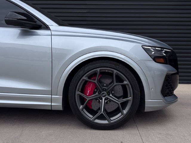 Used 2025 Audi RS Q8 performance AWD/4WD image 11