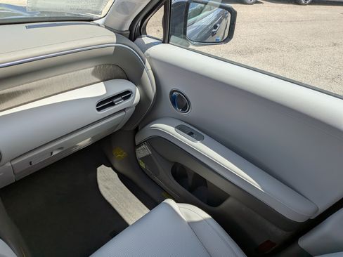 New 2027 Hyundai Palisade SEL FWD image 19