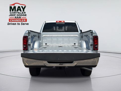 New 2026 RAM 2500 Tradesman AWD/4WD image 13