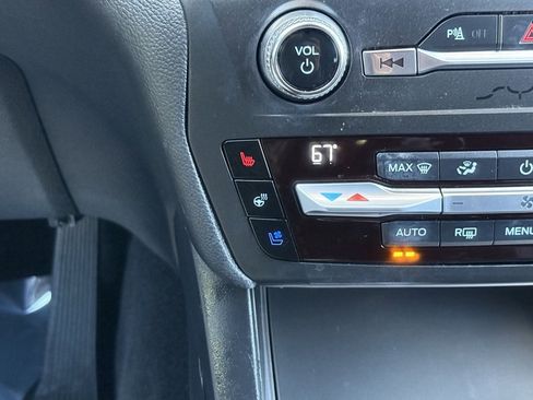 Used 2020 Ford Explorer ST w/ Premium Technology Package image 37