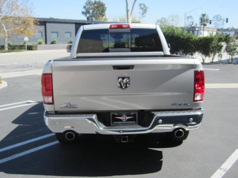 Used 2016 RAM 1500 Big Horn image 3