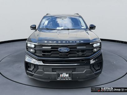 Used 2025 Ford Expedition Active