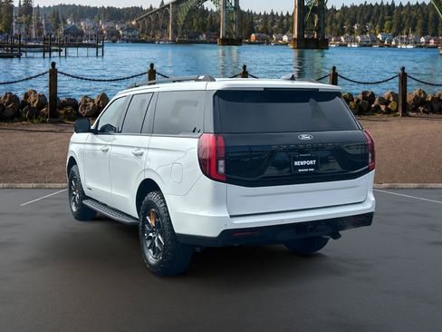 New 2027 Ford Expedition Tremor AWD/4WD image 6