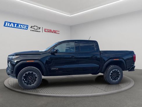 New 2026 GMC Canyon AT4 w/ Technology Plus Package image 7