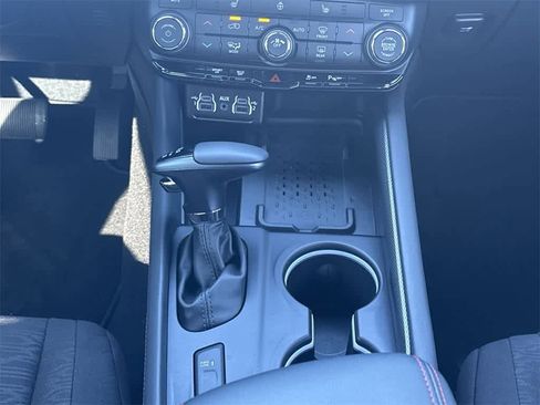 New 2026 Dodge Durango GT w/ Blacktop Package image 18