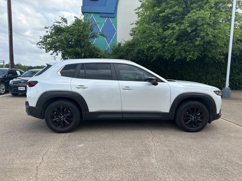Used 2024 MAZDA CX-50 AWD 2.5 S w/ Cargo Package image 6