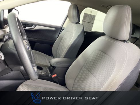 Used 2020 Ford Escape SE FWD image 16