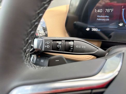 New 2026 Chevrolet Equinox ACTIV w/ Convenience Package III image 25