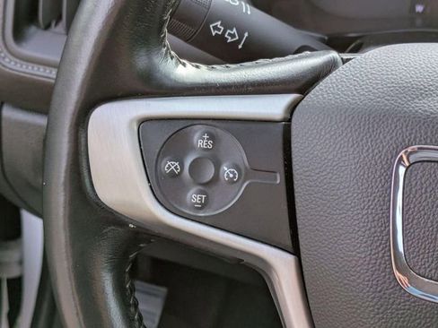 Certified 2019 GMC Canyon SLE AWD/4WD image 18